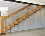 Construction et protection de vos escaliers par Escaliers Maisons à Varouville